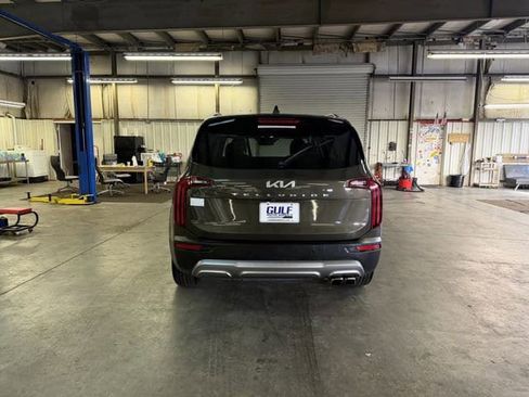 Used 2022 Kia Telluride SX image 6