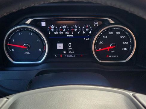 Certified 2022 Chevrolet Silverado 3500 High Country w/ Safety Package II image 65