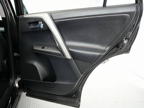 Used 2017 Toyota RAV4 XLE image 42