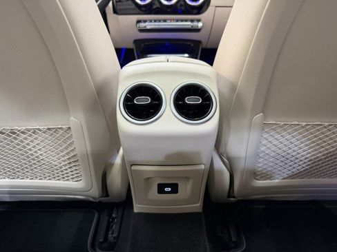 Certified 2025 Mercedes-Benz CLA 250 image 20