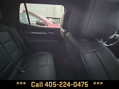 New 2026 GMC Terrain AT4 image 9