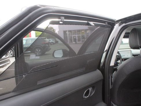 New 2024 Hyundai Ioniq 5 Limited image 20