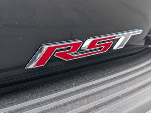 New 2026 Chevrolet Tahoe RST w/ RST Capability Package AWD/4WD image 36