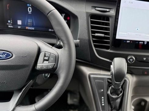 New 2026 Ford Transit 350 148 High Roof Extended DRW RWD image 20