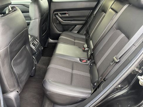 Used 2025 MAZDA CX-50 AWD 2.5 S w/ Preferred Package image 23