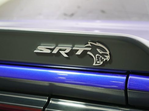 Used 2020 Dodge Challenger SRT Hellcat RWD image 21