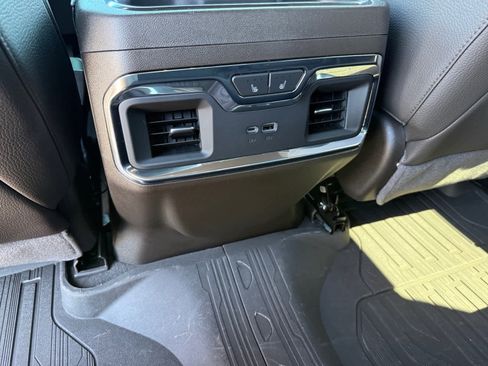 Used 2023 GMC Sierra 1500 Denali w/ Denali Reserve Package image 16