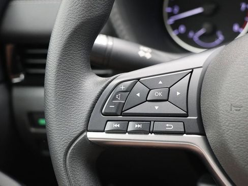 Used 2024 Nissan Sentra SV image 20