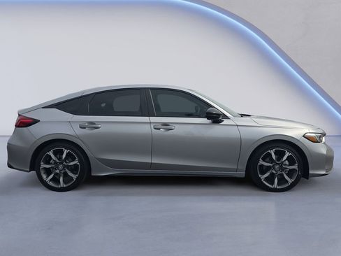 Used 2026 Honda Civic Sport Touring image 6