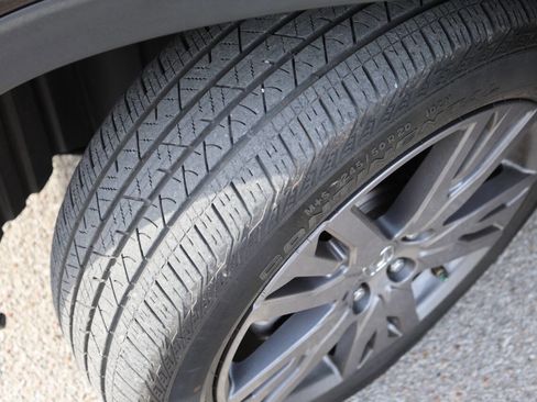 Used 2021 Honda Passport EX-L image 25