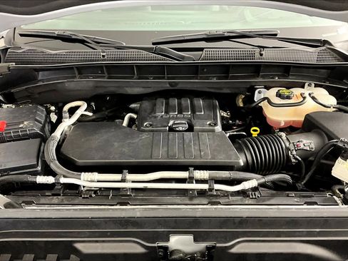 Used 2024 GMC Sierra 1500 Elevation image 31