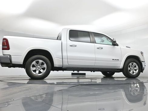 Used 2019 RAM 1500 Laramie image 49