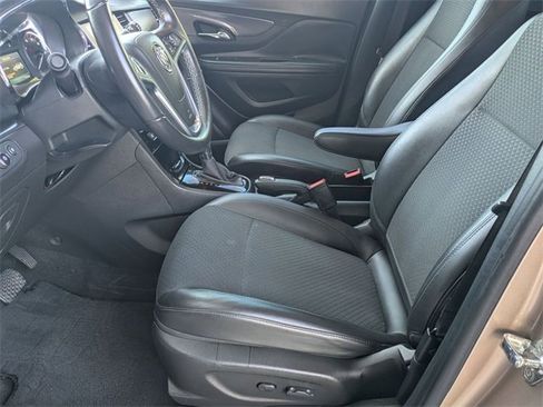 Used 2018 Buick Encore Sport Touring w/ Safety Package image 19