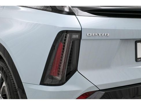 New 2026 Cadillac Optiq Sport 1 image 10