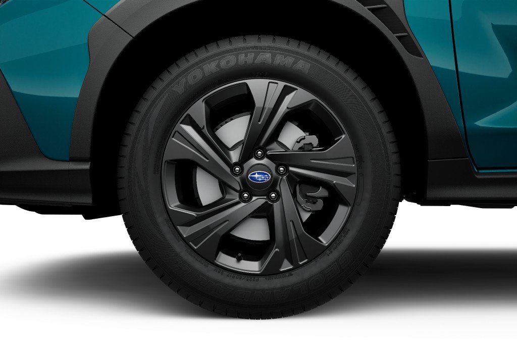 New 2027 Subaru Crosstrek 2.5i AWD/4WD image 10