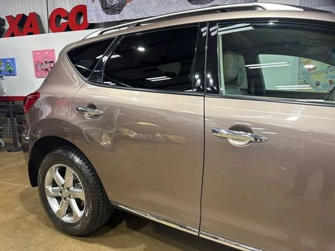 Used 2010 Nissan Murano SL w/ Leather Pkg AWD/4WD image 36