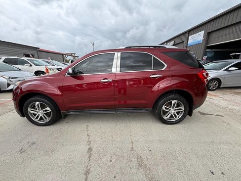 Used 2017 Chevrolet Equinox Premier w/ Enhanced Convenience Package image 33