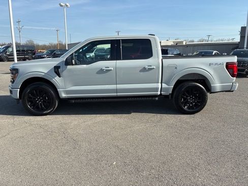 New 2026 Ford F150 XLT AWD/4WD image 2