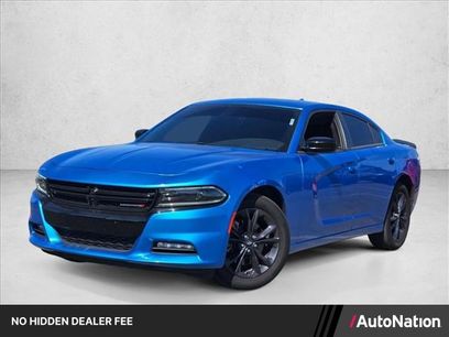 Used 2023 Dodge Charger SXT w/ Blacktop Package