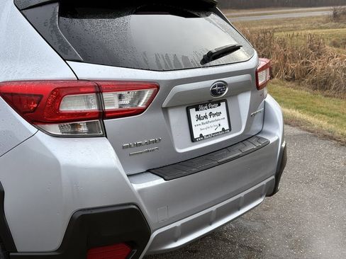 Used 2019 Subaru Crosstrek 2.0i Premium image 35