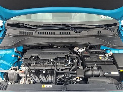 Certified 2023 Hyundai Kona SEL w/ Convenience Package AWD/4WD image 29