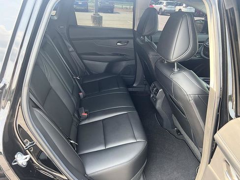 Certified 2025 Nissan Murano SL AWD/4WD image 19