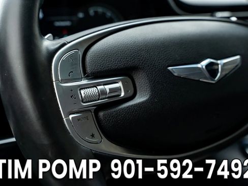 Used 2023 Genesis GV70 2.5T w/ Select Package image 28