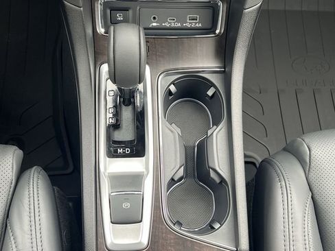 New 2026 Subaru Ascent Touring AWD/4WD image 19
