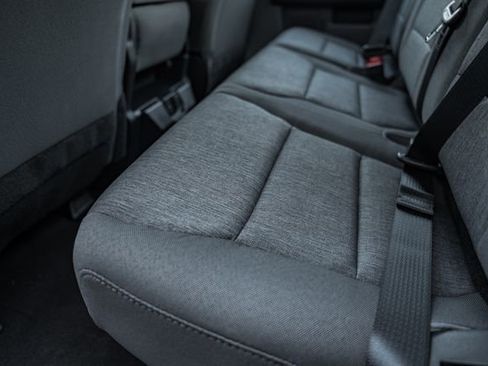 New 2026 Ford F350 XL w/ STX Appearance Package image 41