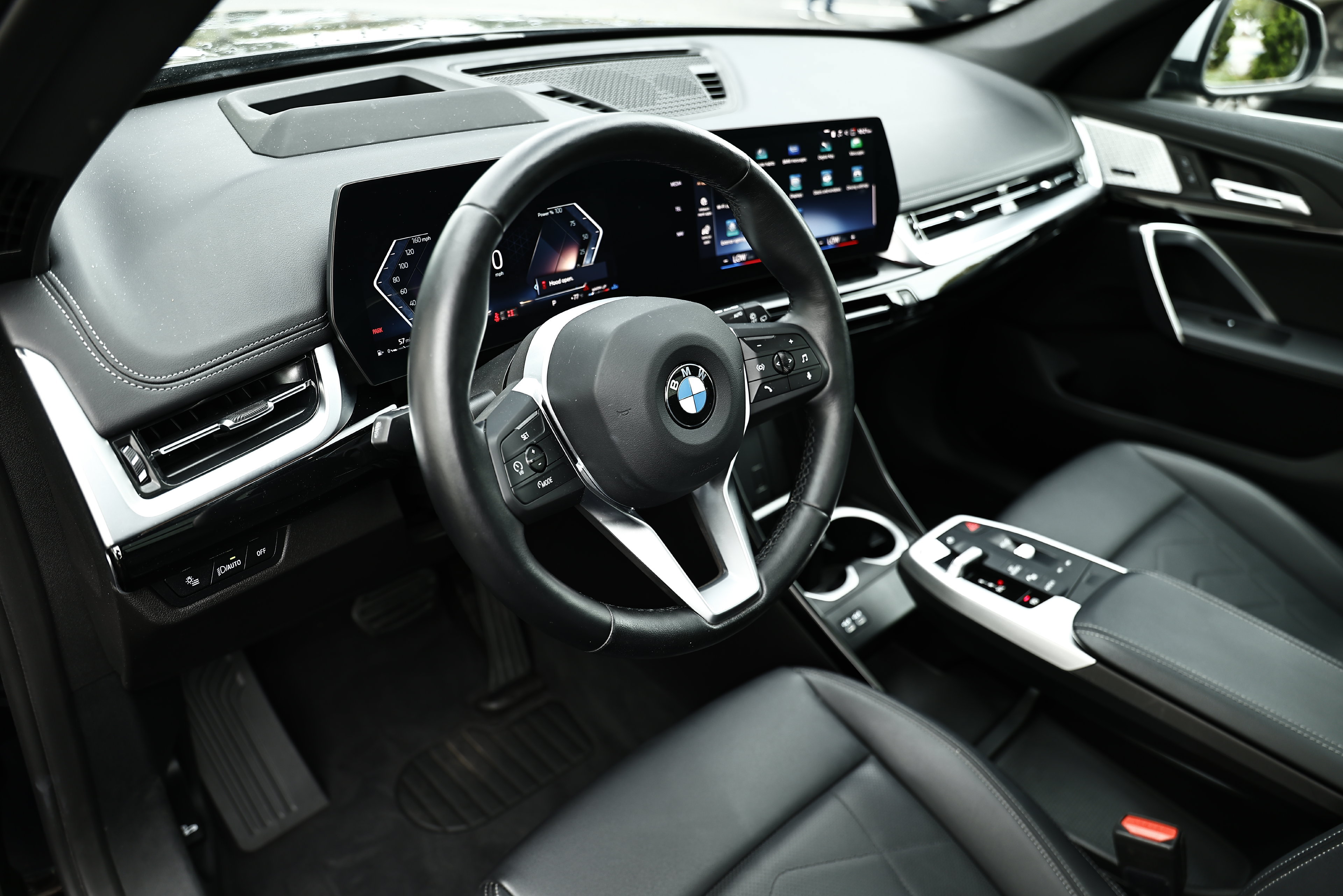 Used 2023 BMW X1 xDrive28i w/ Premium Package AWD/4WD image 18