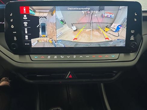 New 2026 Dodge Charger R/T AWD/4WD image 24