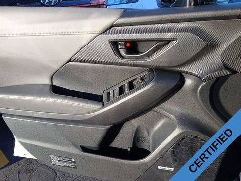 Certified 2024 Subaru Crosstrek 2.5i Wilderness AWD/4WD image 18
