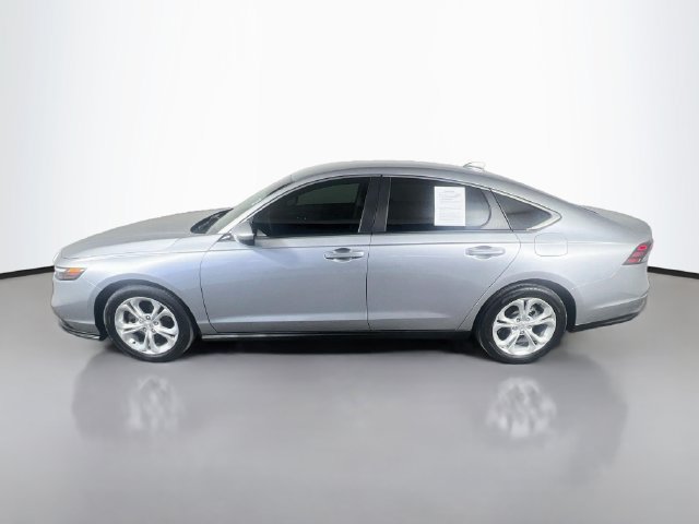 Used 2023 Honda Accord LX image 5
