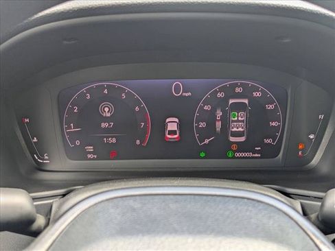 New 2026 Honda Accord SE image 11