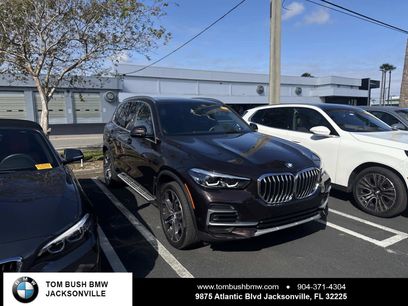 Certified 2023 BMW X5 sDrive40i w/ Premium Package