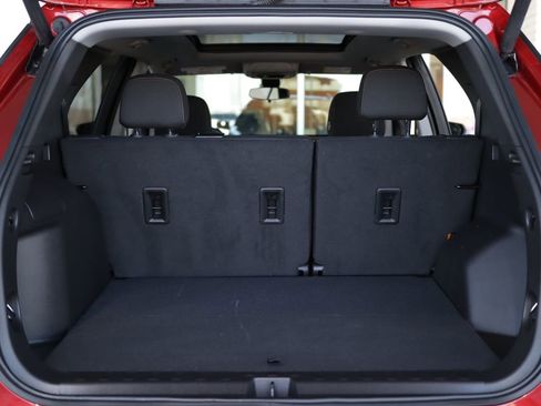 Used 2024 Chevrolet Equinox LT image 25