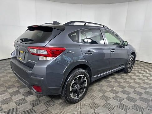 Used 2023 Subaru Crosstrek 2.0i Premium image 3