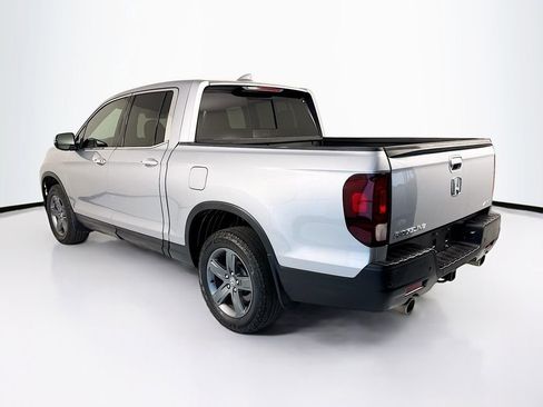 Certified 2023 Honda Ridgeline RTL-E image 7
