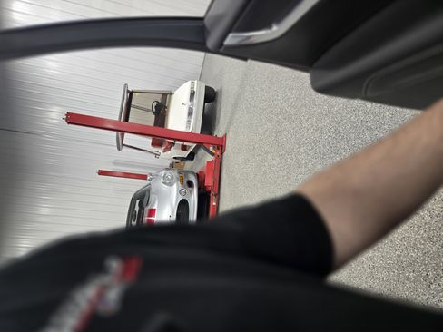 Certified 2025 GMC Acadia Elevation image 14