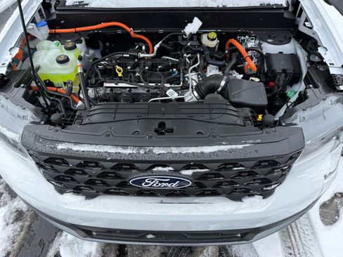 New 2026 Ford Maverick XLT image 36