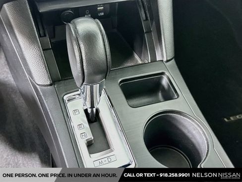 Used 2016 Subaru Legacy 2.5i Premium AWD/4WD image 17