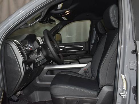 New 2026 RAM 2500 Big Horn image 11