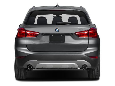 Used 2017 BMW X1 xDrive28i AWD/4WD image 8