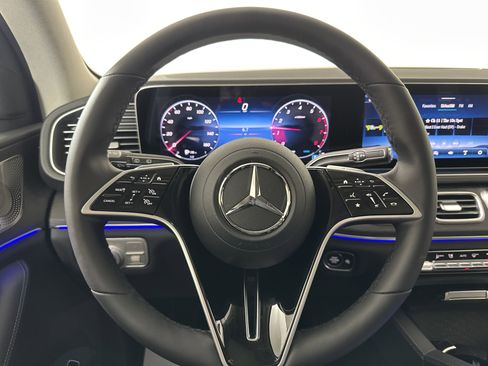 New 2026 Mercedes-Benz GLE 350 4MATIC image 12