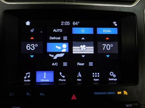 Used 2019 Ford Explorer Platinum image 57