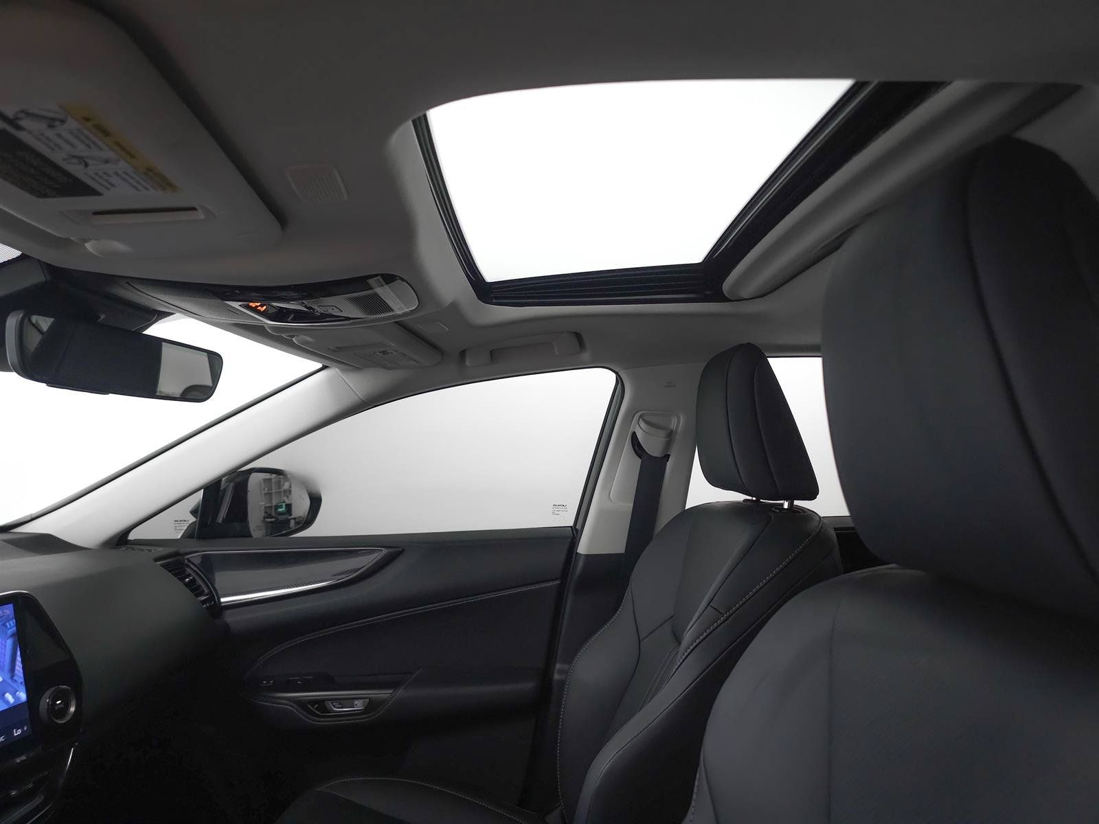Used 2024 Lexus NX 350 AWD w/ Cold Area Package image 6