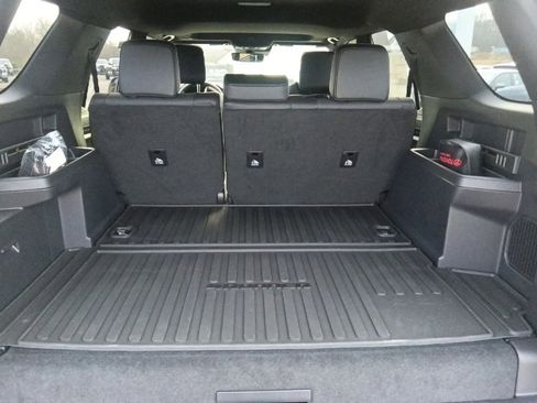 New 2025 Toyota 4Runner TRD Off-Road Premium image 28