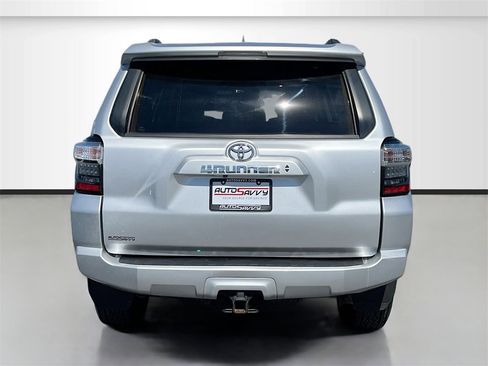 Used 2023 Toyota 4Runner SR5 image 6