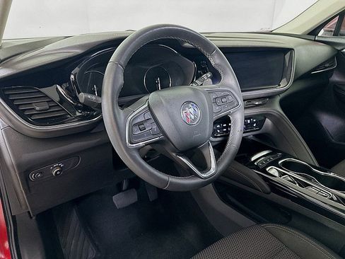 Used 2023 Buick Envision Preferred AWD/4WD image 9