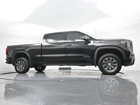 Used 2024 GMC Sierra 1500 AT4 w/ AT4 Premium Package AWD/4WD image 49